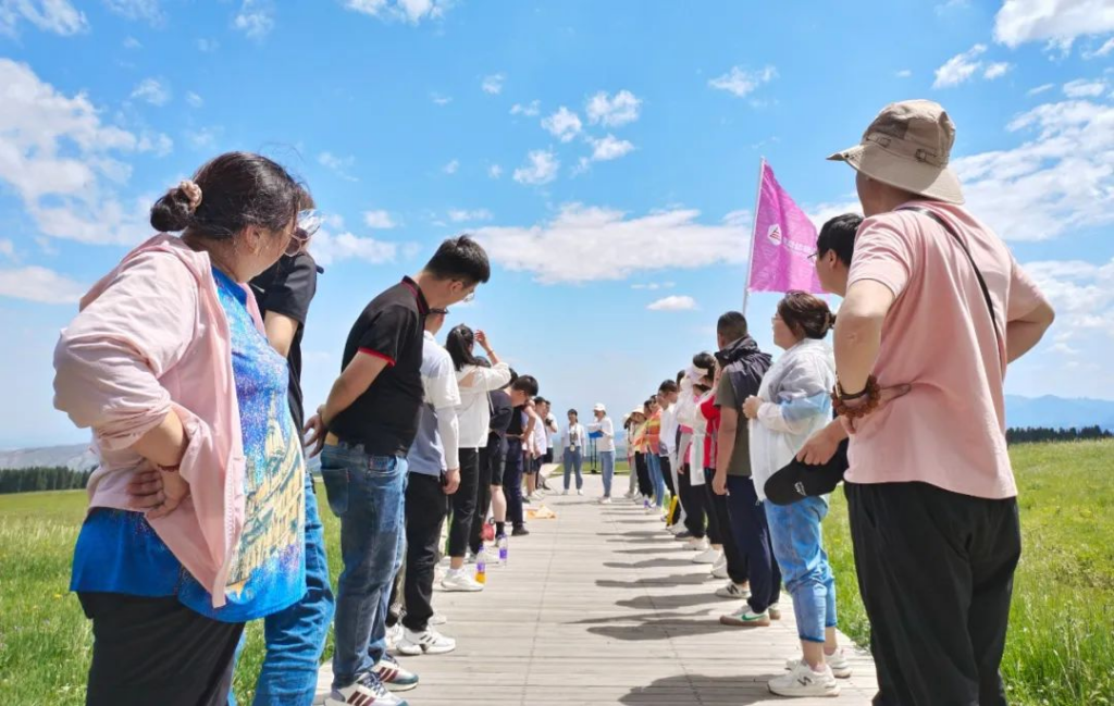 心相融·创未来 | LD乐动体育物流2023年度年中会议
