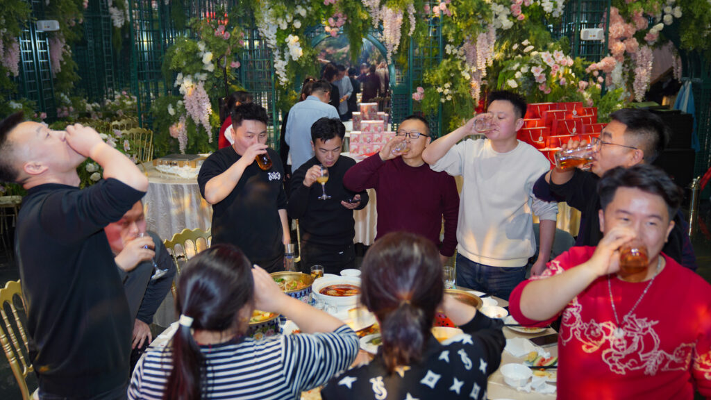 提质效·开新局 | LD乐动体育物流2025年启动会