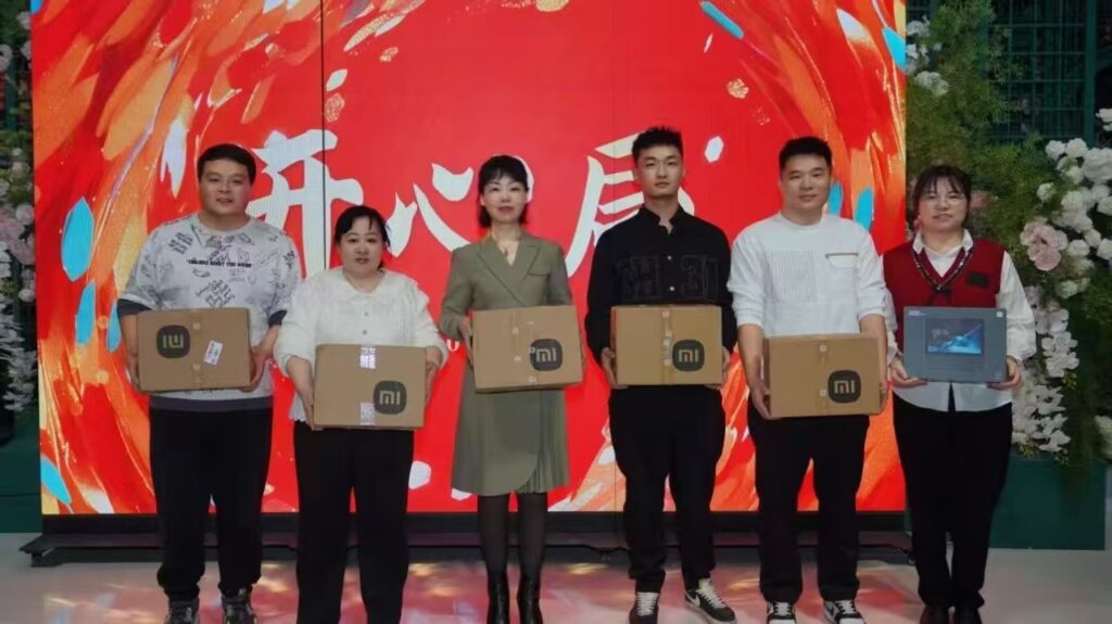 提质效·开新局 | LD乐动体育物流2025年启动会